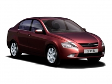 LADA 2116 CONCEPT 2008 01